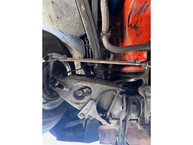 1962 Chevrolet Corvette (CC-1992813) for sale in Cadillac, Michigan