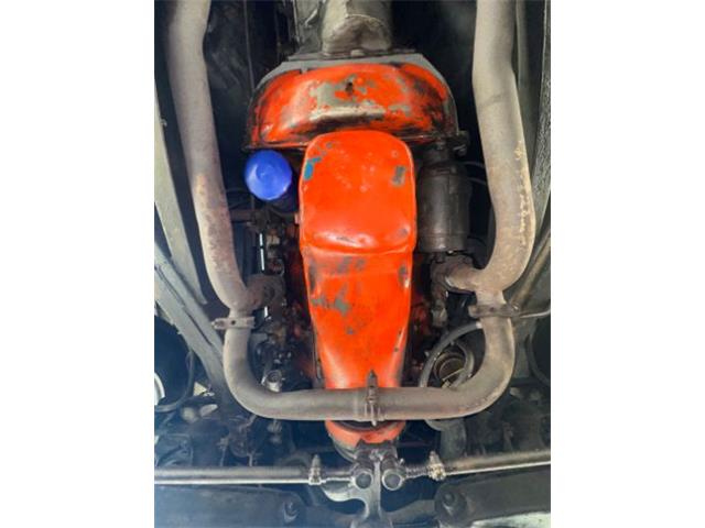 1962 Chevrolet Corvette (CC-1992813) for sale in Cadillac, Michigan