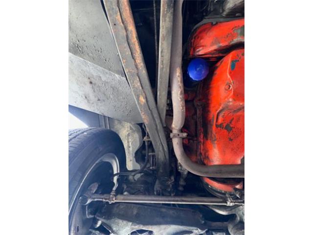 1962 Chevrolet Corvette (CC-1992813) for sale in Cadillac, Michigan