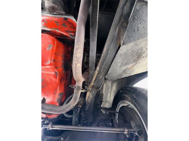 1962 Chevrolet Corvette (CC-1992813) for sale in Cadillac, Michigan