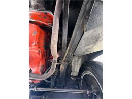 1962 Chevrolet Corvette (CC-1992813) for sale in Cadillac, Michigan