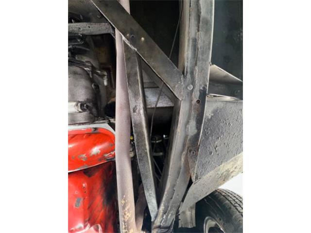 1962 Chevrolet Corvette (CC-1992813) for sale in Cadillac, Michigan