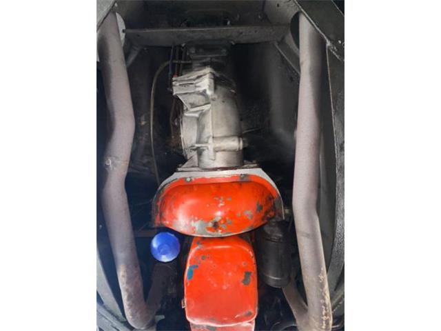 1962 Chevrolet Corvette (CC-1992813) for sale in Cadillac, Michigan