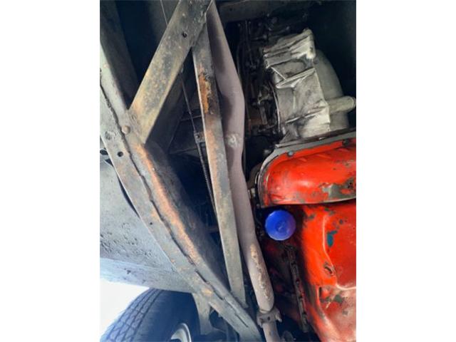 1962 Chevrolet Corvette (CC-1992813) for sale in Cadillac, Michigan