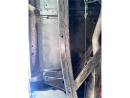 1962 Chevrolet Corvette (CC-1992813) for sale in Cadillac, Michigan