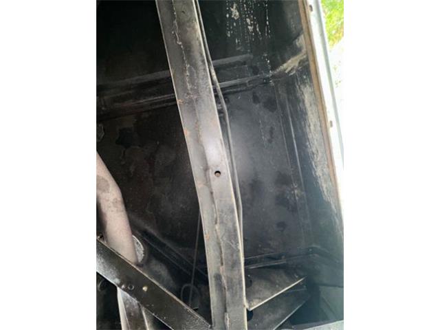 1962 Chevrolet Corvette (CC-1992813) for sale in Cadillac, Michigan