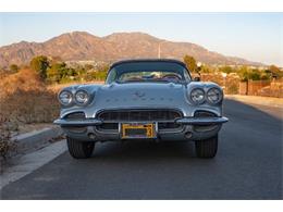 1962 Chevrolet Corvette (CC-1992813) for sale in Cadillac, Michigan