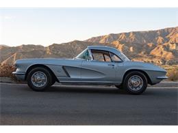1962 Chevrolet Corvette (CC-1992813) for sale in Cadillac, Michigan