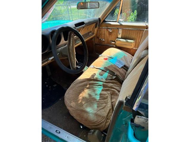 1969 Oldsmobile Cutlass (CC-1992831) for sale in Cadillac, Michigan