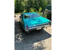 1969 Oldsmobile Cutlass (CC-1992831) for sale in Cadillac, Michigan