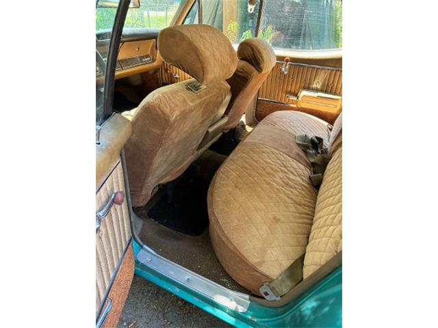 1969 Oldsmobile Cutlass (CC-1992831) for sale in Cadillac, Michigan