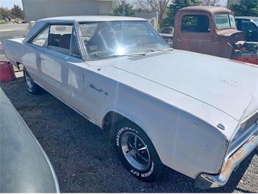 1966 Dodge Coronet (CC-1990029) for sale in Cadillac, Michigan