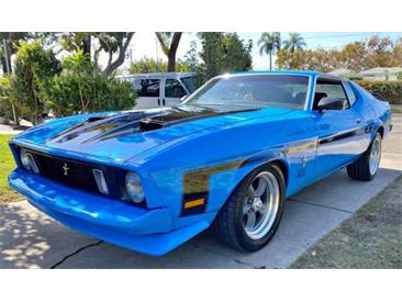 1973 Ford Mustang (CC-1992903) for sale in Cadillac, Michigan
