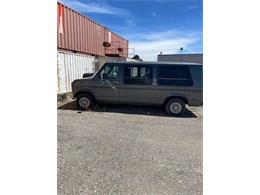 1988 Ford Econoline (CC-1993208) for sale in Cadillac, Michigan