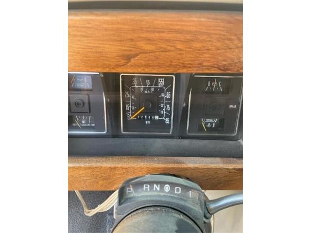 1988 Ford Econoline (CC-1993208) for sale in Cadillac, Michigan