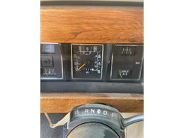 1988 Ford Econoline (CC-1993208) for sale in Cadillac, Michigan
