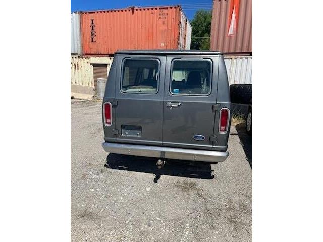 1988 Ford Econoline (CC-1993208) for sale in Cadillac, Michigan