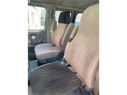 1988 Ford Econoline (CC-1993208) for sale in Cadillac, Michigan