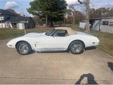 1974 Chevrolet Corvette (CC-1993353) for sale in Cadillac, Michigan