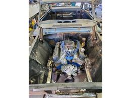 1963 Ford Falcon (CC-1990340) for sale in Cadillac, Michigan