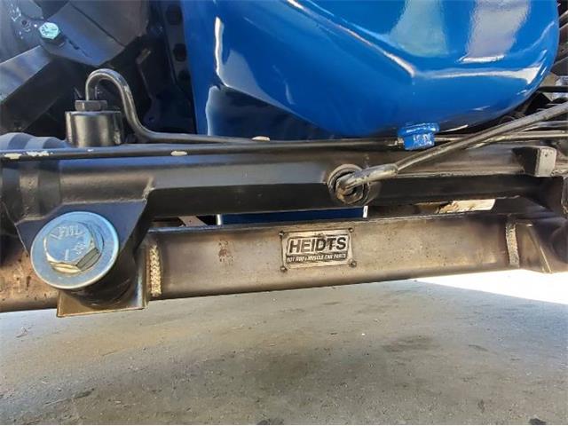 1963 Ford Falcon (CC-1990340) for sale in Cadillac, Michigan
