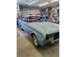 1963 Ford Falcon (CC-1990340) for sale in Cadillac, Michigan
