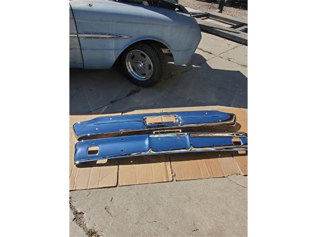 1963 Ford Falcon (CC-1990340) for sale in Cadillac, Michigan