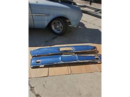 1963 Ford Falcon (CC-1990340) for sale in Cadillac, Michigan