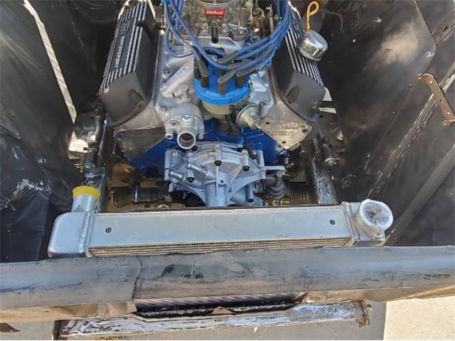 1963 Ford Falcon (CC-1990340) for sale in Cadillac, Michigan