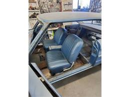 1963 Ford Falcon (CC-1990340) for sale in Cadillac, Michigan