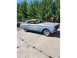 1963 Ford Falcon (CC-1990340) for sale in Cadillac, Michigan