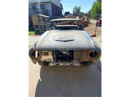 1963 Ford Falcon (CC-1990340) for sale in Cadillac, Michigan