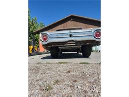 1963 Ford Falcon (CC-1990340) for sale in Cadillac, Michigan