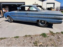 1963 Ford Falcon (CC-1990340) for sale in Cadillac, Michigan