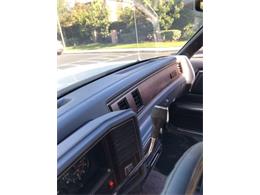 1983 Chevrolet Malibu (CC-1993402) for sale in Cadillac, Michigan