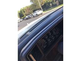 1983 Chevrolet Malibu (CC-1993402) for sale in Cadillac, Michigan