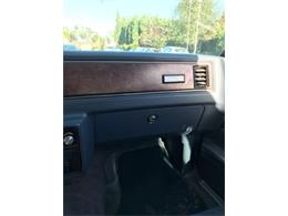 1983 Chevrolet Malibu (CC-1993402) for sale in Cadillac, Michigan