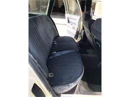 1983 Chevrolet Malibu (CC-1993402) for sale in Cadillac, Michigan