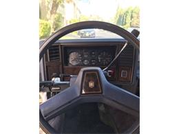 1983 Chevrolet Malibu (CC-1993402) for sale in Cadillac, Michigan