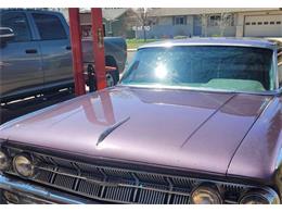 1963 Mercury Marauder (CC-1993424) for sale in Cadillac, Michigan
