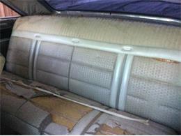 1963 Mercury Marauder (CC-1993424) for sale in Cadillac, Michigan