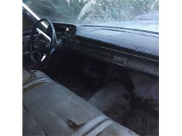 1963 Mercury Marauder (CC-1993424) for sale in Cadillac, Michigan