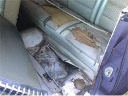 1963 Mercury Marauder (CC-1993424) for sale in Cadillac, Michigan