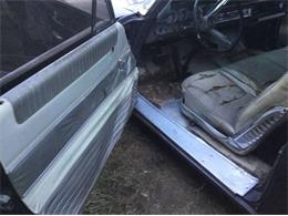 1963 Mercury Marauder (CC-1993424) for sale in Cadillac, Michigan