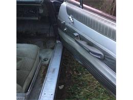 1963 Mercury Marauder (CC-1993424) for sale in Cadillac, Michigan