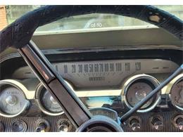 1963 Mercury Marauder (CC-1993424) for sale in Cadillac, Michigan