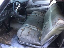 1963 Mercury Marauder (CC-1993424) for sale in Cadillac, Michigan