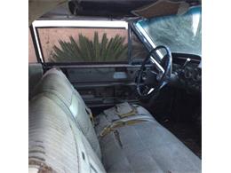 1963 Mercury Marauder (CC-1993424) for sale in Cadillac, Michigan