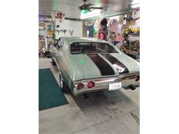 1971 Chevrolet Chevelle (CC-1990348) for sale in Cadillac, Michigan