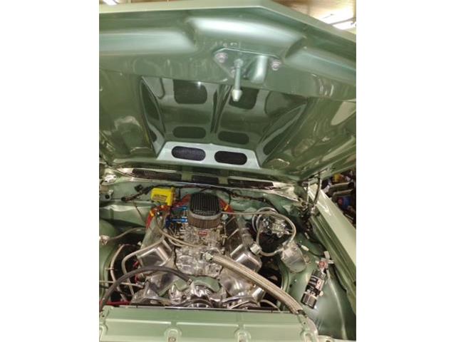 1971 Chevrolet Chevelle (CC-1990348) for sale in Cadillac, Michigan